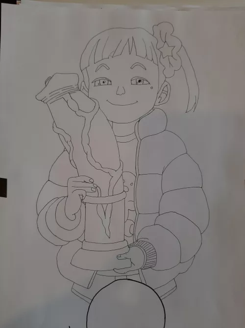 Horse dildo in wishlist (Mrcocknose) [noname]