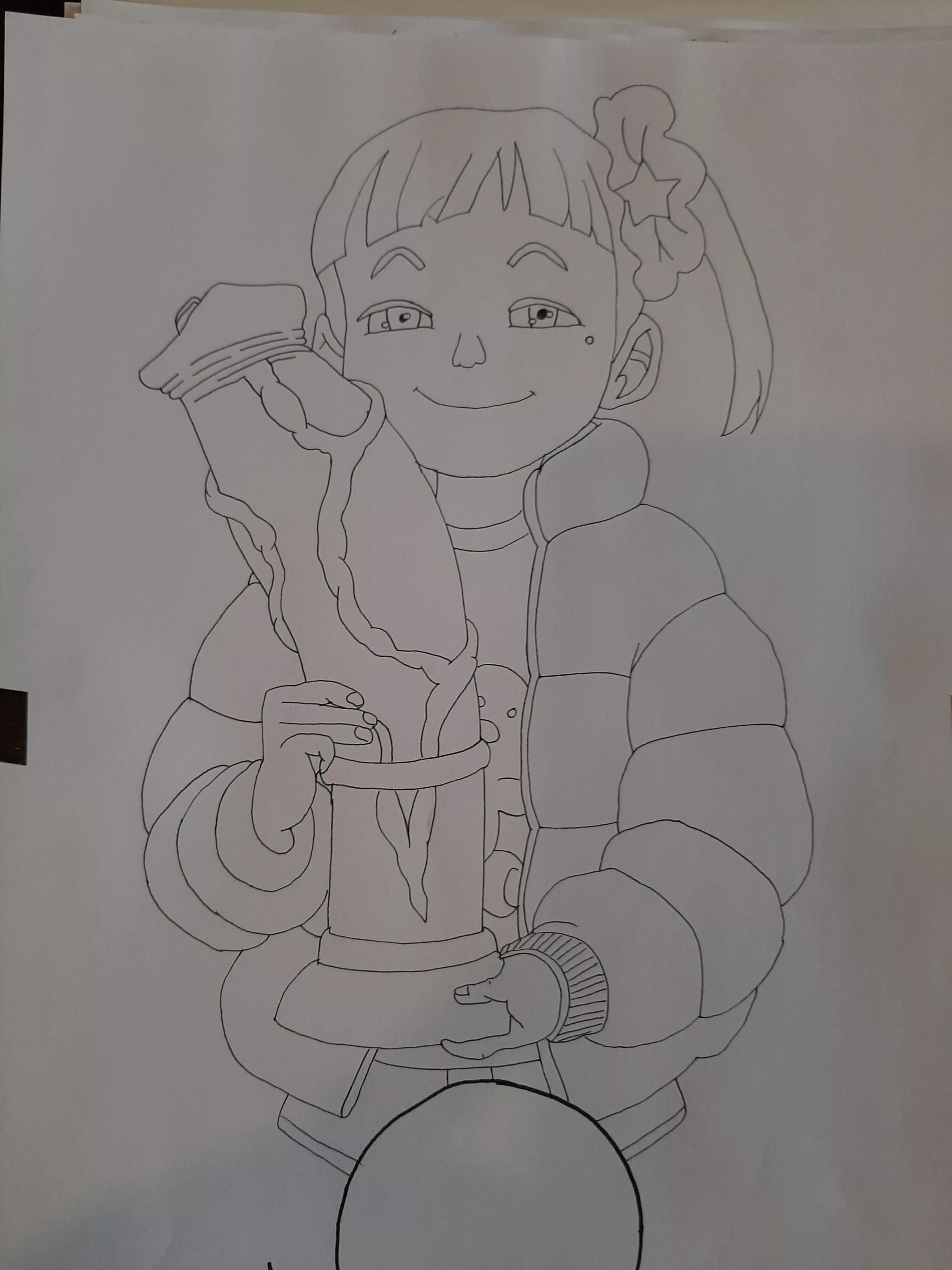 Horse dildo in wishlist (Mrcocknose) [noname]