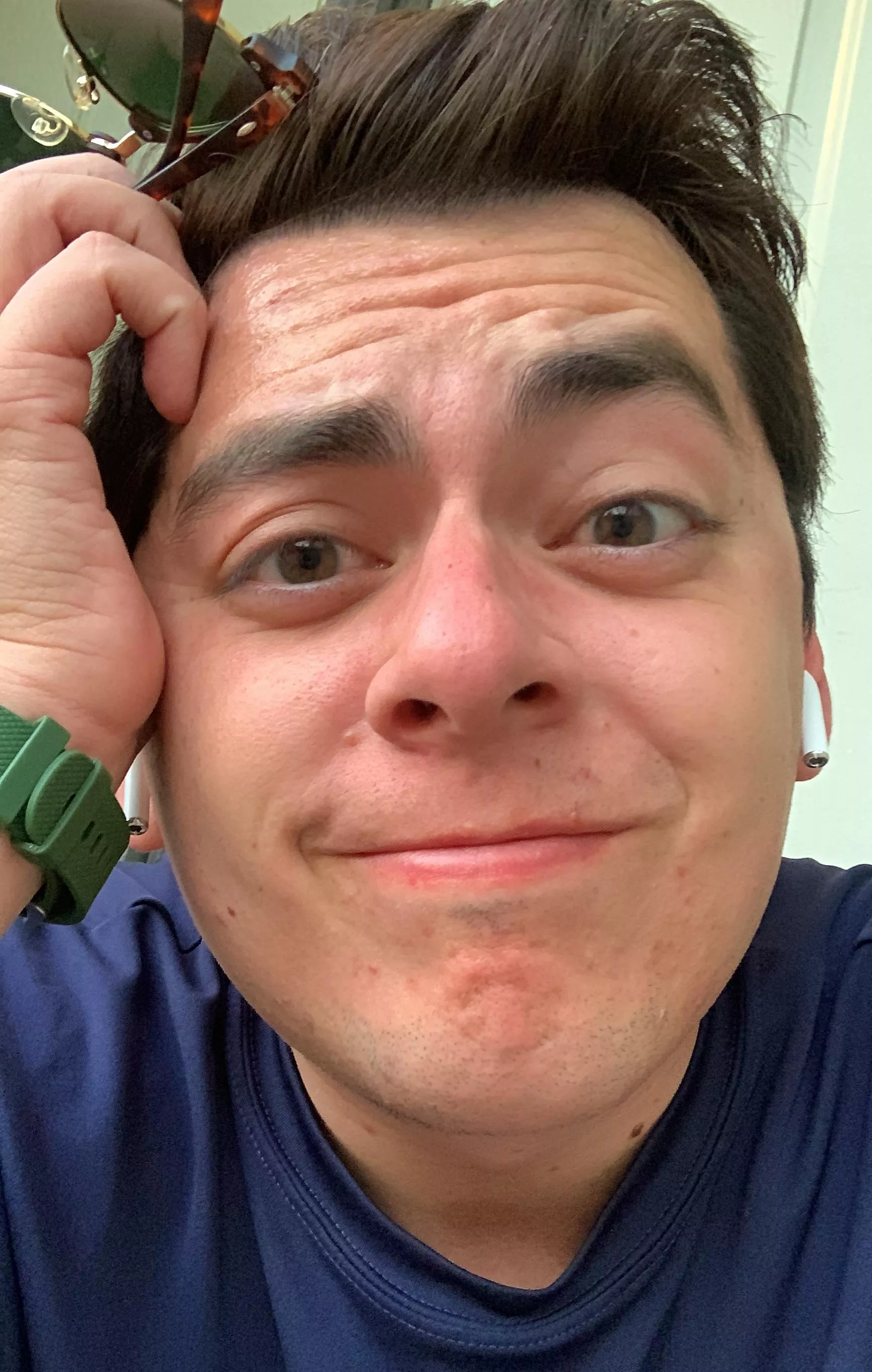 How do you guys deal with loneliness? I feel like I’m never going to find my person 😞