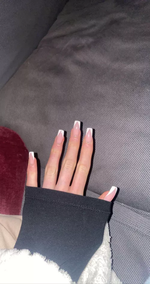 How do you like my friends new set?