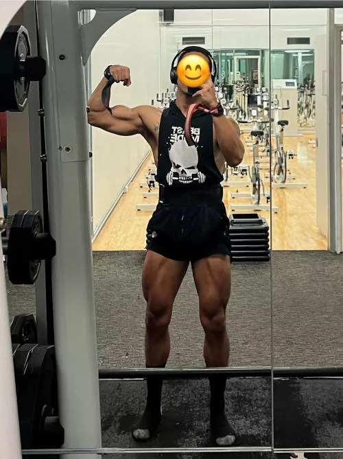 How sweaty do you think they get?