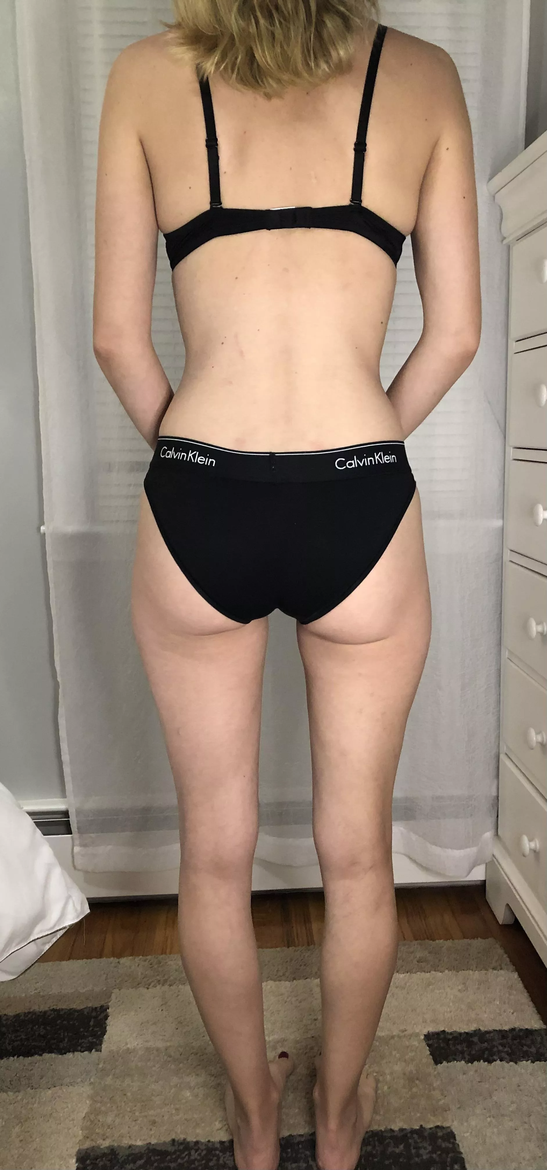 How’s my 34y/o Mom Gap