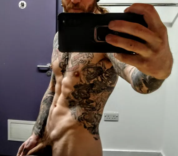 How's your weekend going?