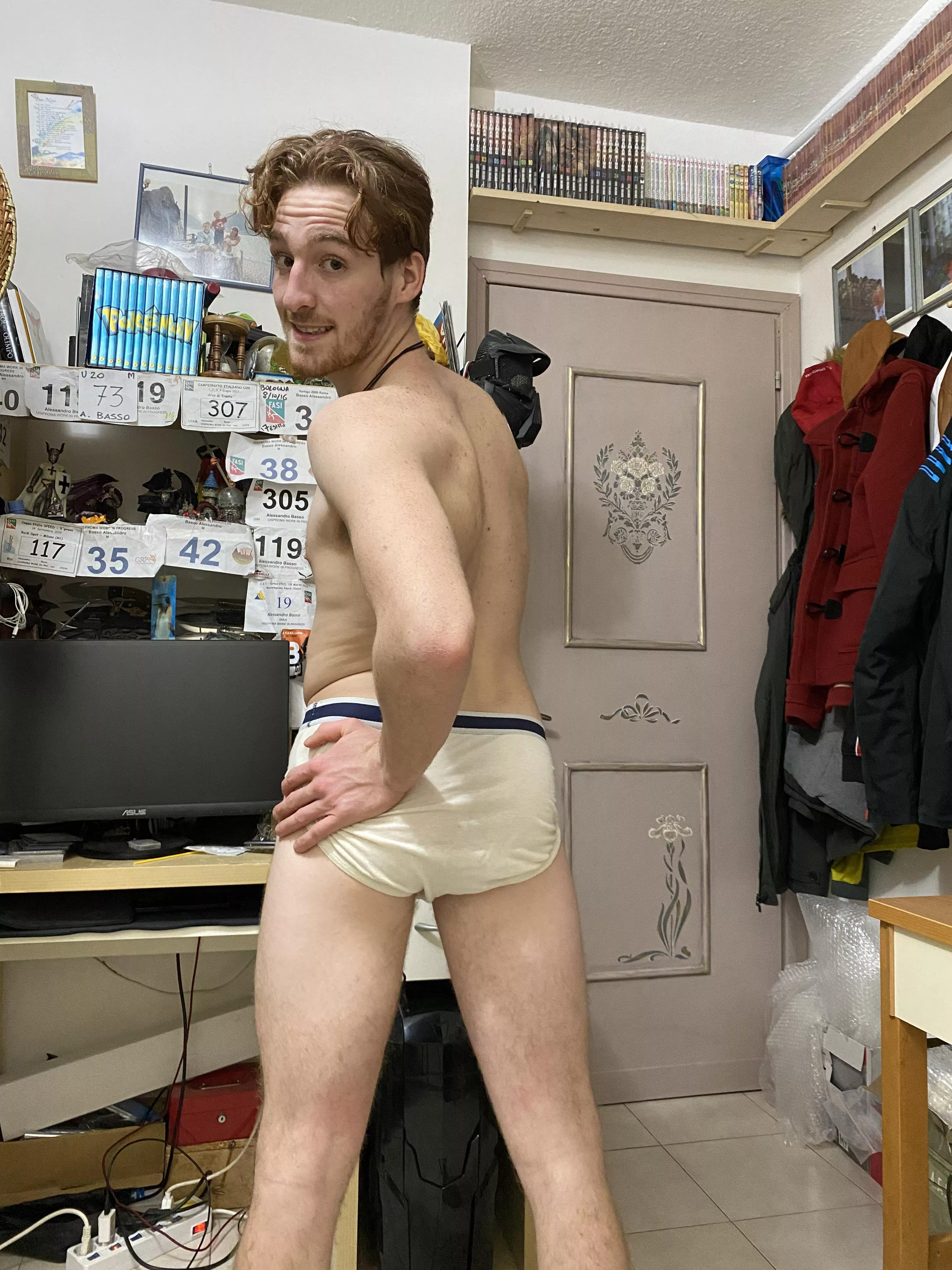 i am very happy today