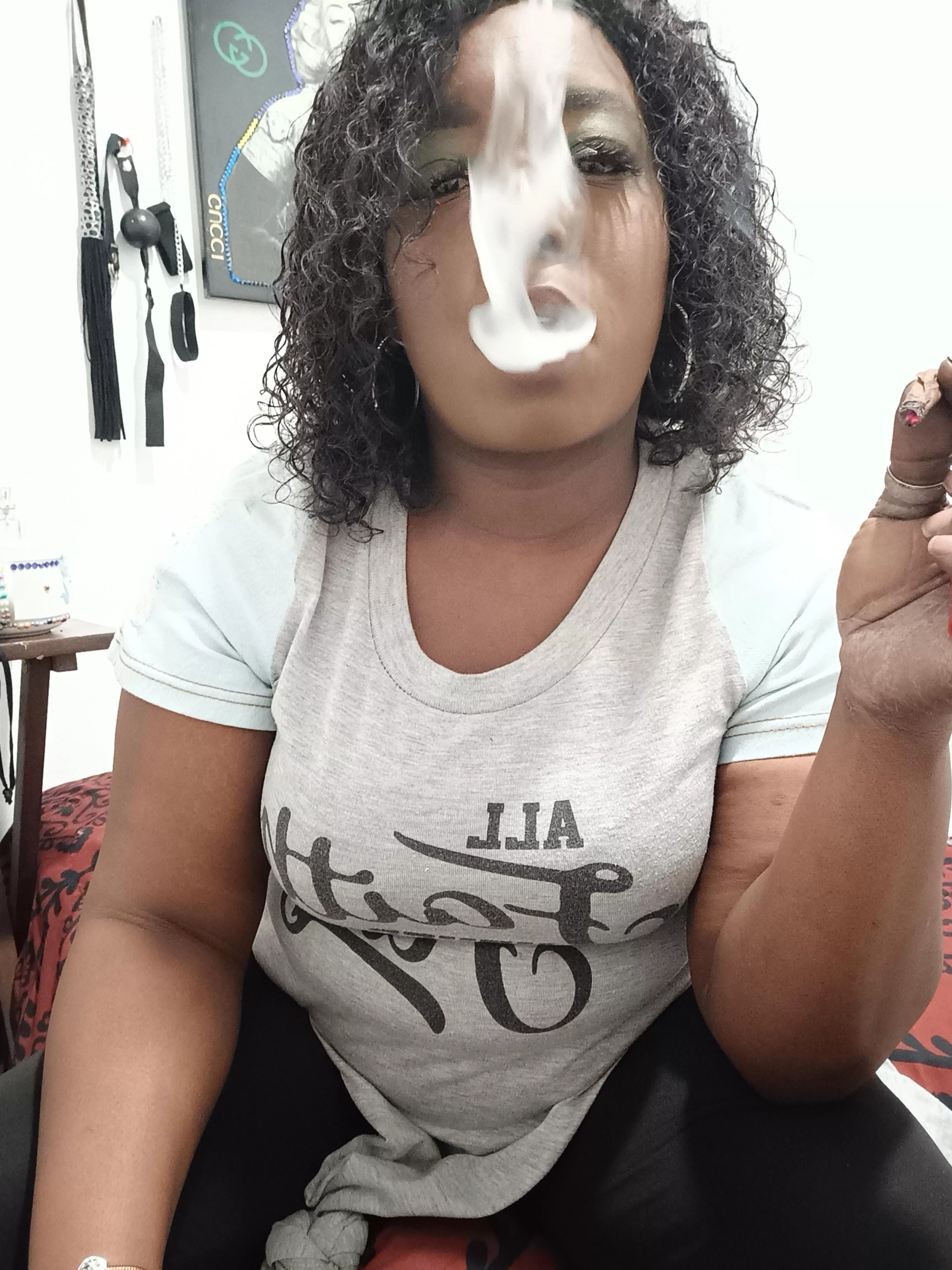 I bet your cock just got rock hard.