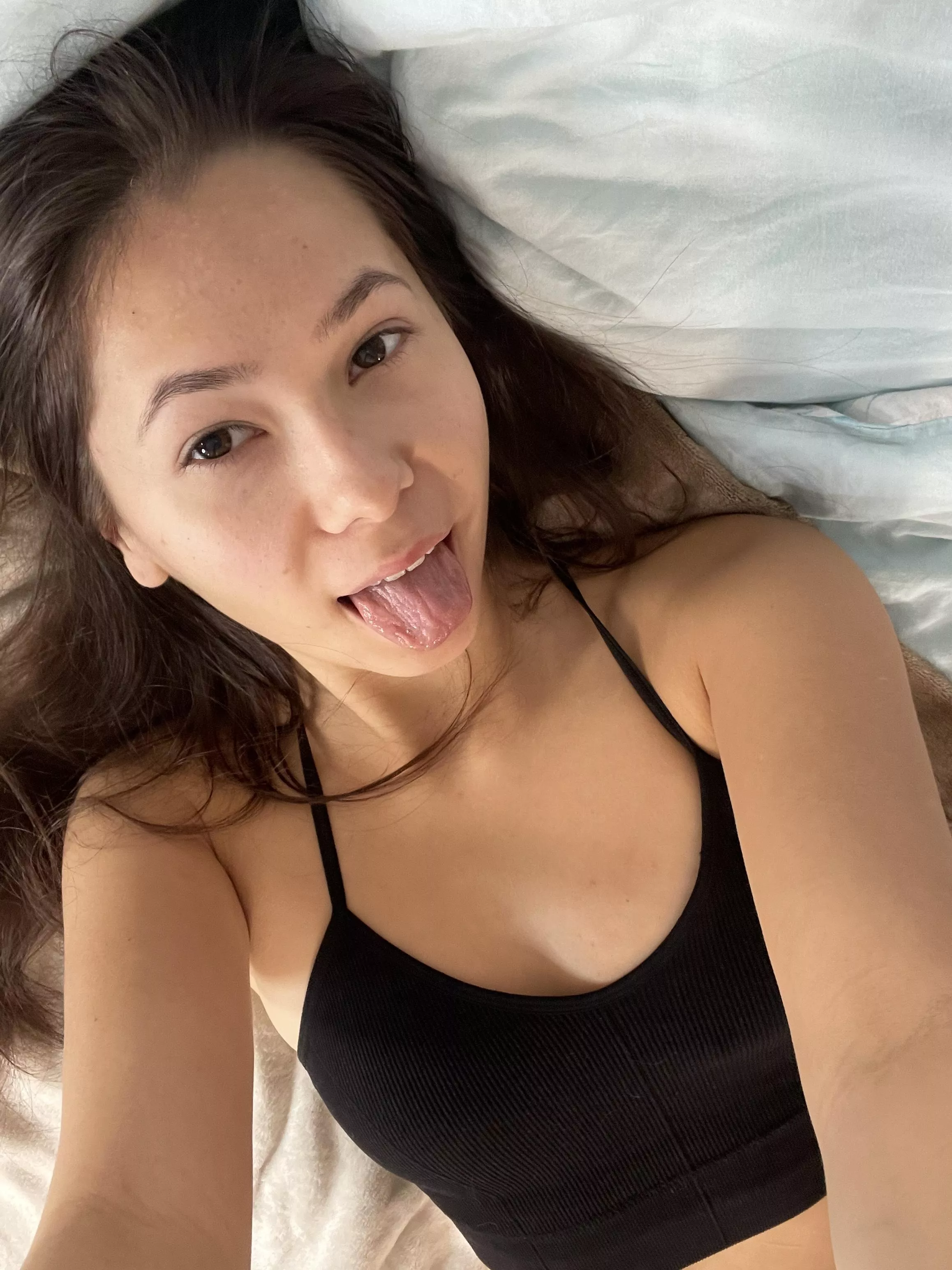 I can be your little secret