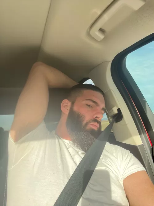 I didn’t get kisses 😘 before you left