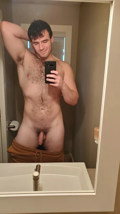 I love being a grower 😜