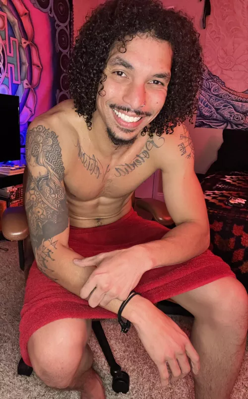 I love myself enough to keep some space from you