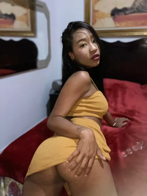 I may be petite but I can handle all of your cum inside me