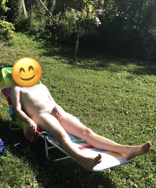 I miss summer! How about you?