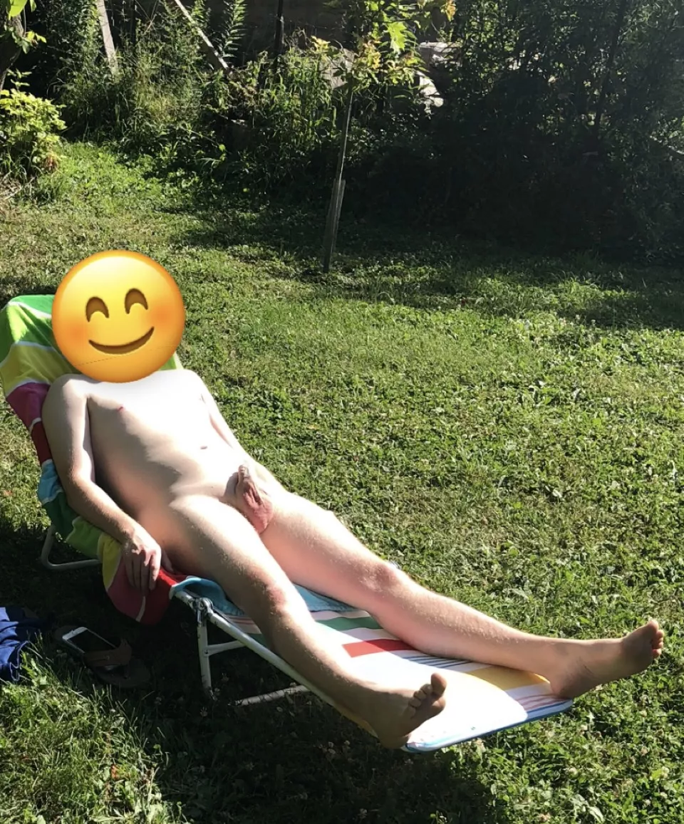 I miss summer! How about you?