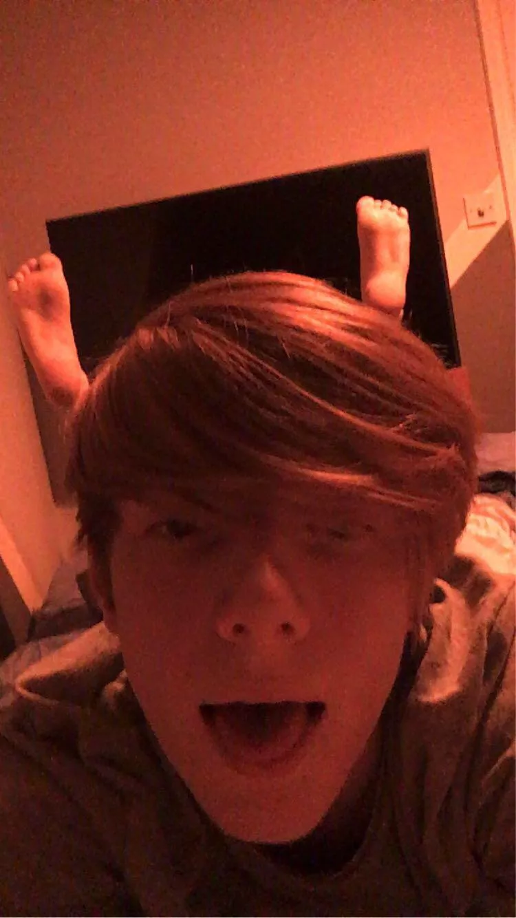 I need a face fuck ;)