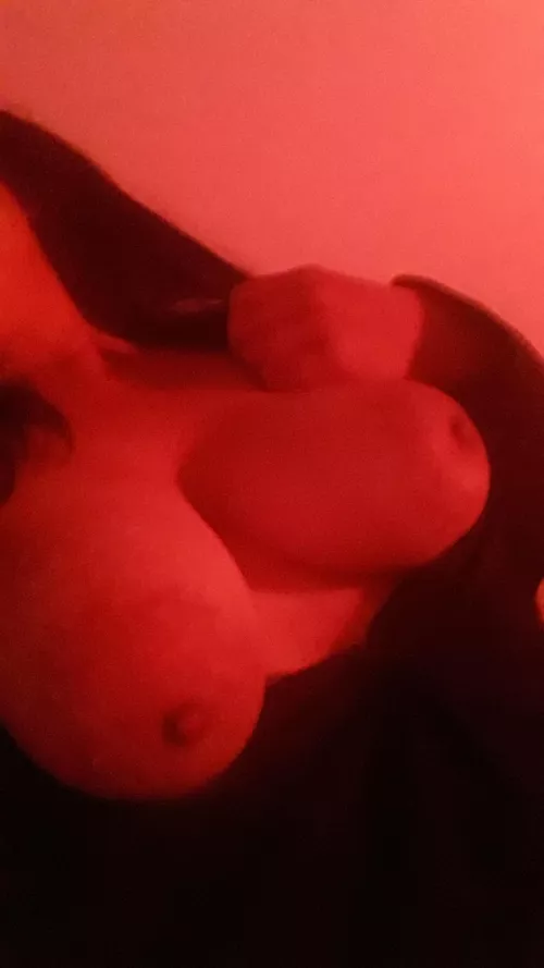 i need a mouth over here