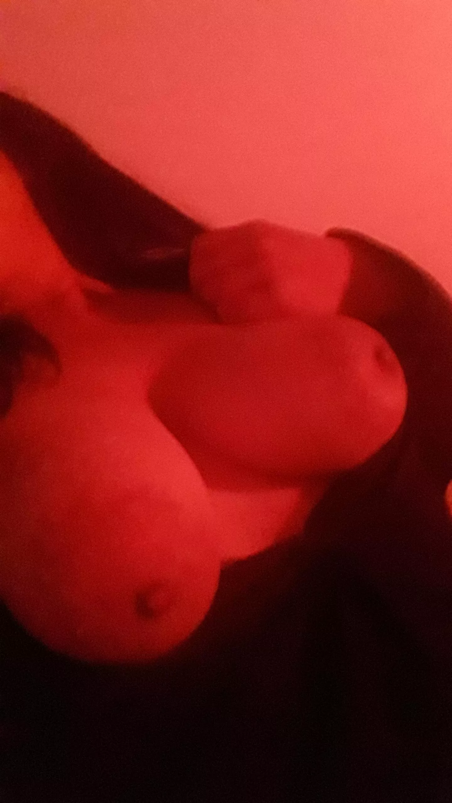 i need a mouth over here