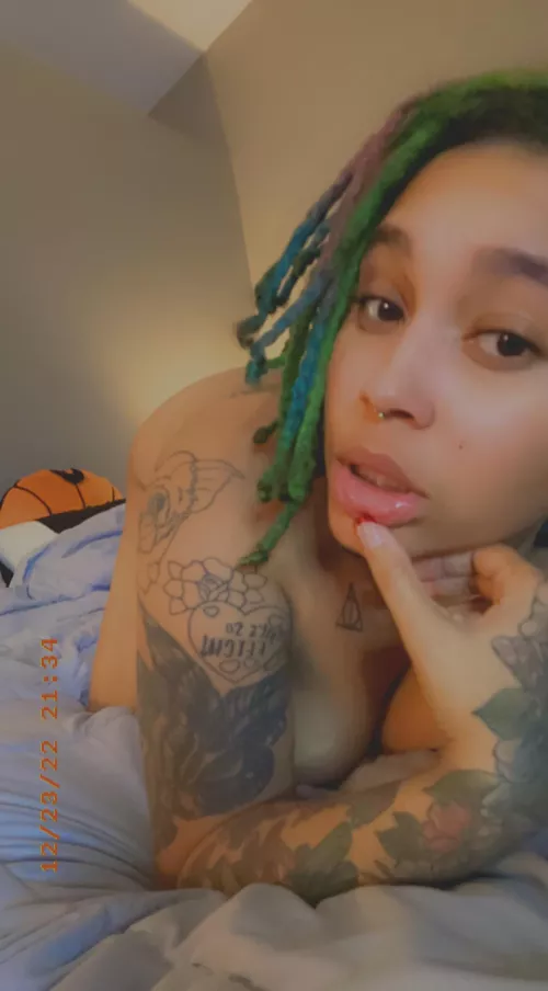 I need someone to help lotion my body