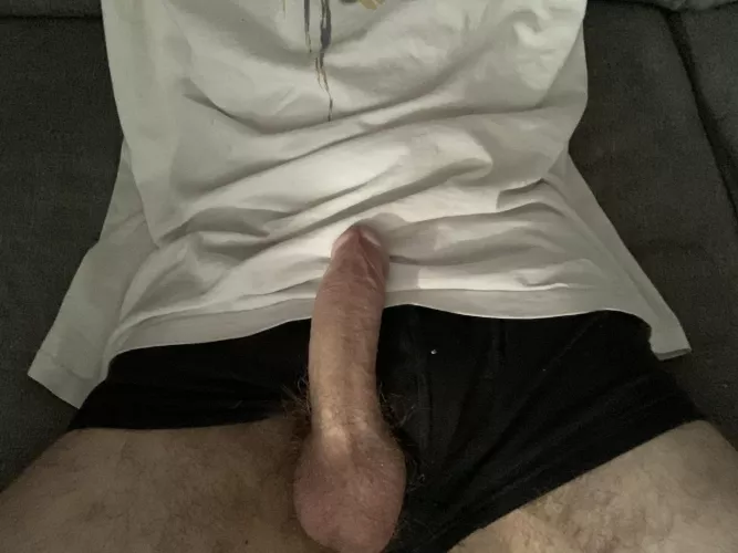 I need you like you need my dick