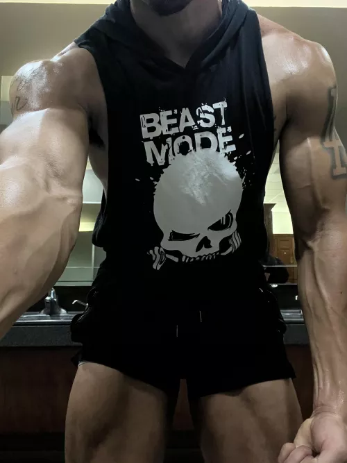 I should take this naked next time