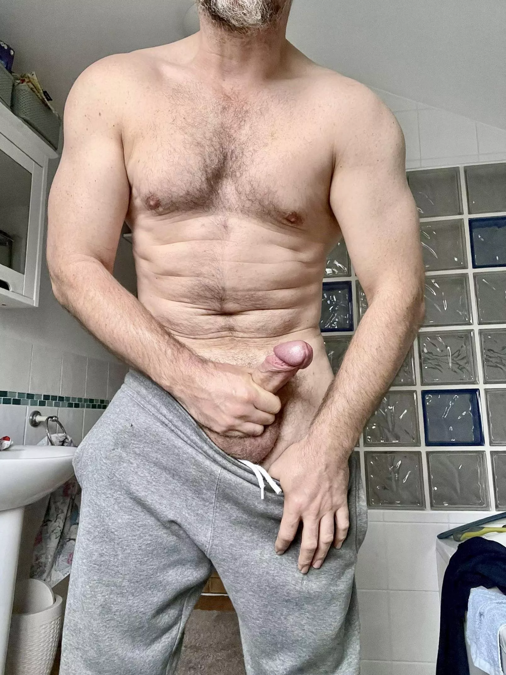 I teach horticulture at college…my students seem to like me. (45)