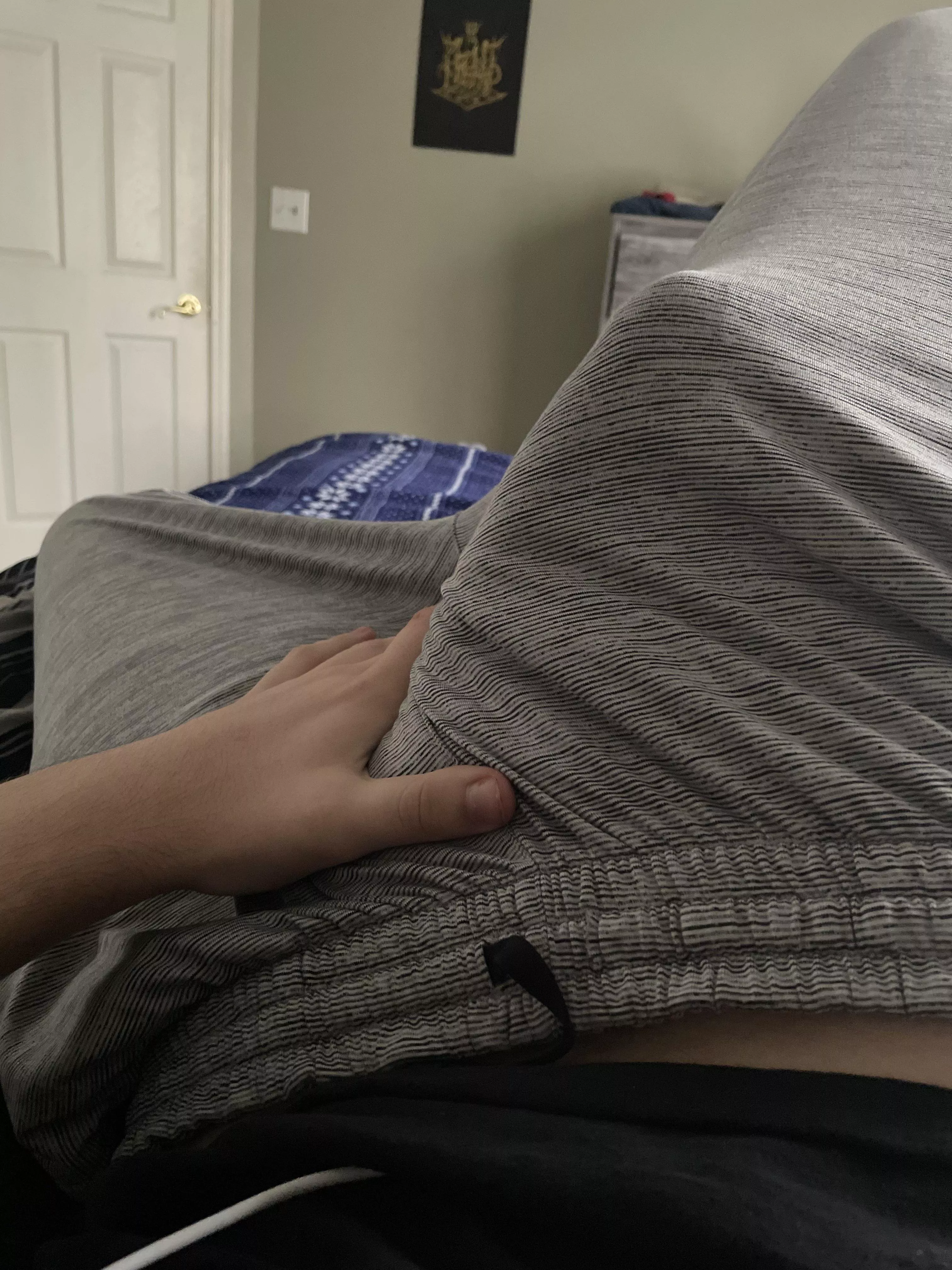 I wanna know who would worship all of it properly.