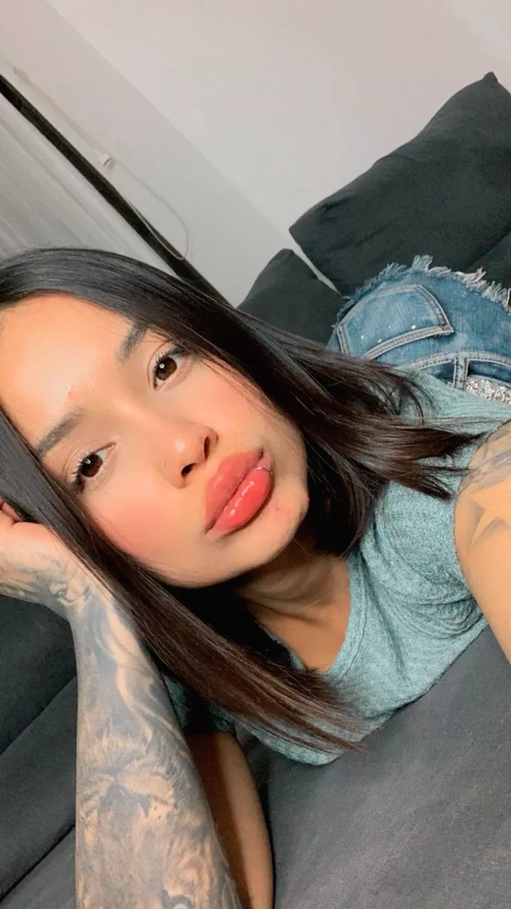 I want a date, anyone interested?