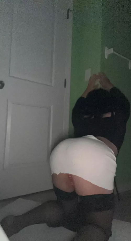 i was made to serve cock