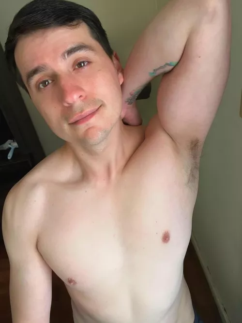 I wish I had more hairs