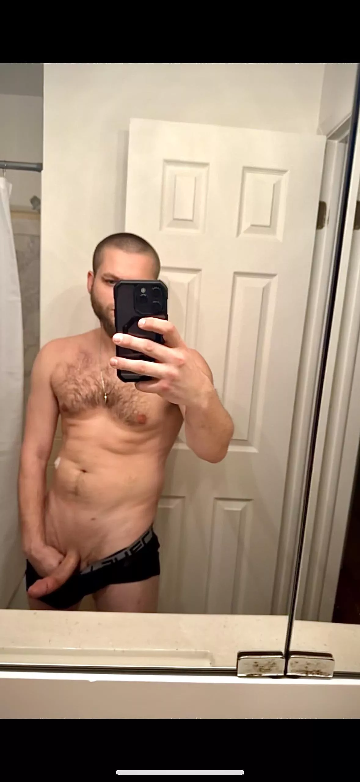 Idk man is the curve better than I think I hate it 😅😐 what do y’all think 😅