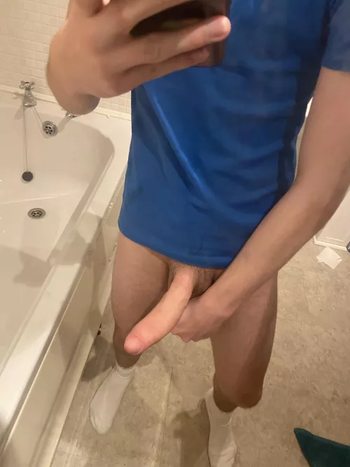 I’m 18 what are your thoughts ?