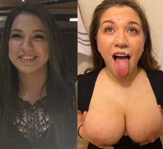 I’m happy i finally got my well deserved facial