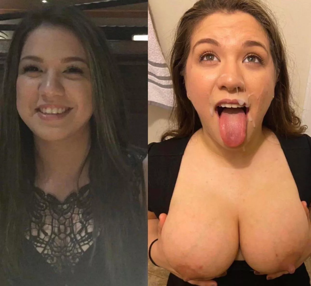 I’m happy i finally got my well deserved facial