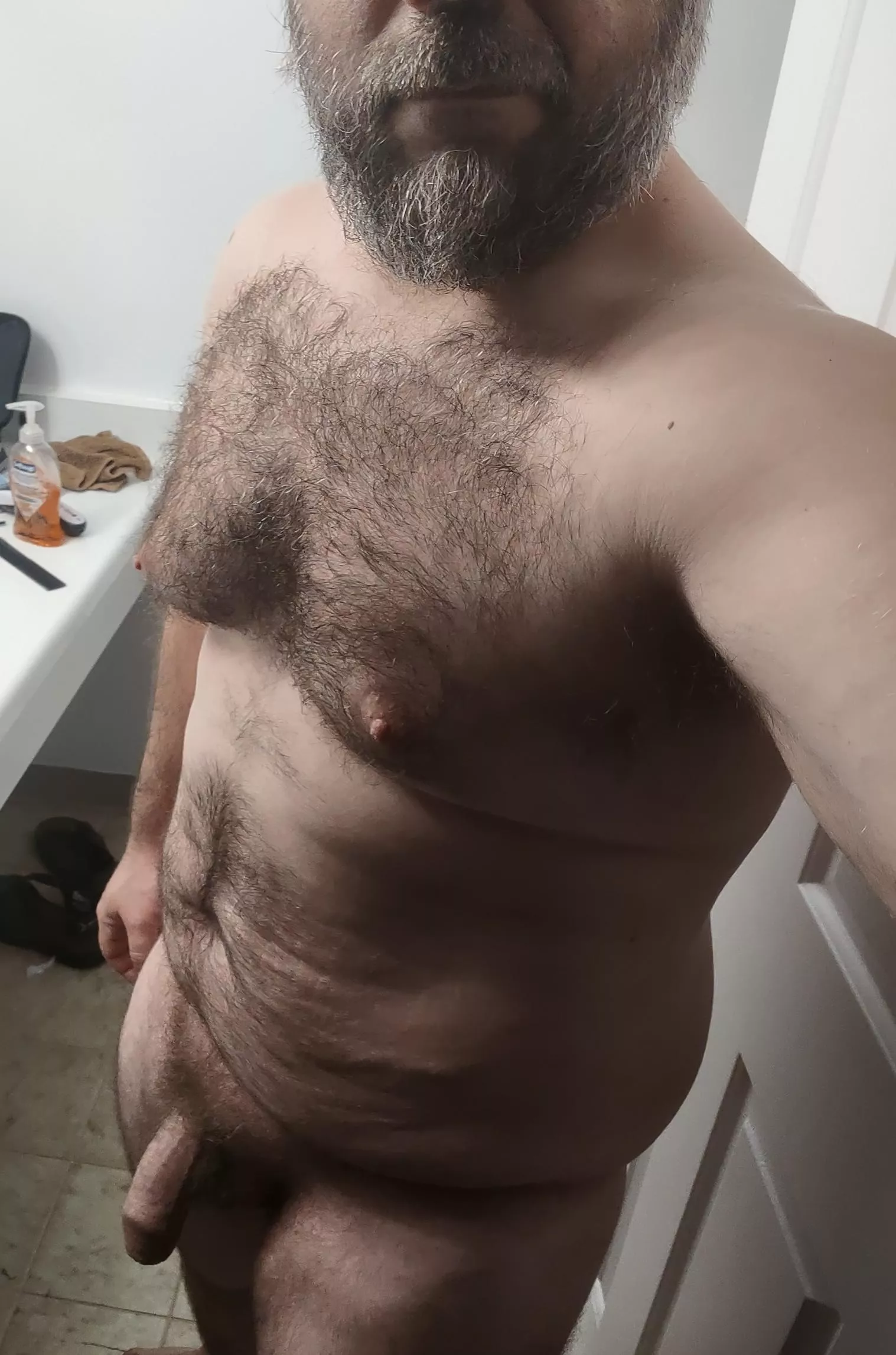 I'm not putting clothes on unless I ABSOLUTELY have to this weekend lol