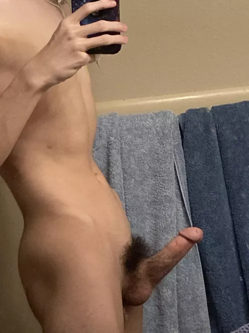 I’m so fucking horny