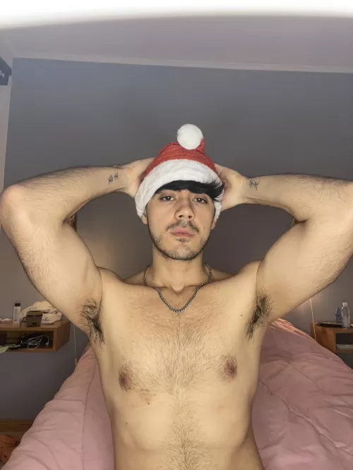 Im still waiting for you babe (OC)