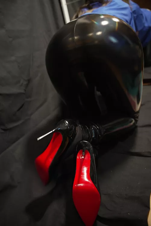 I'm your district nurse and I'm looking for my dignity