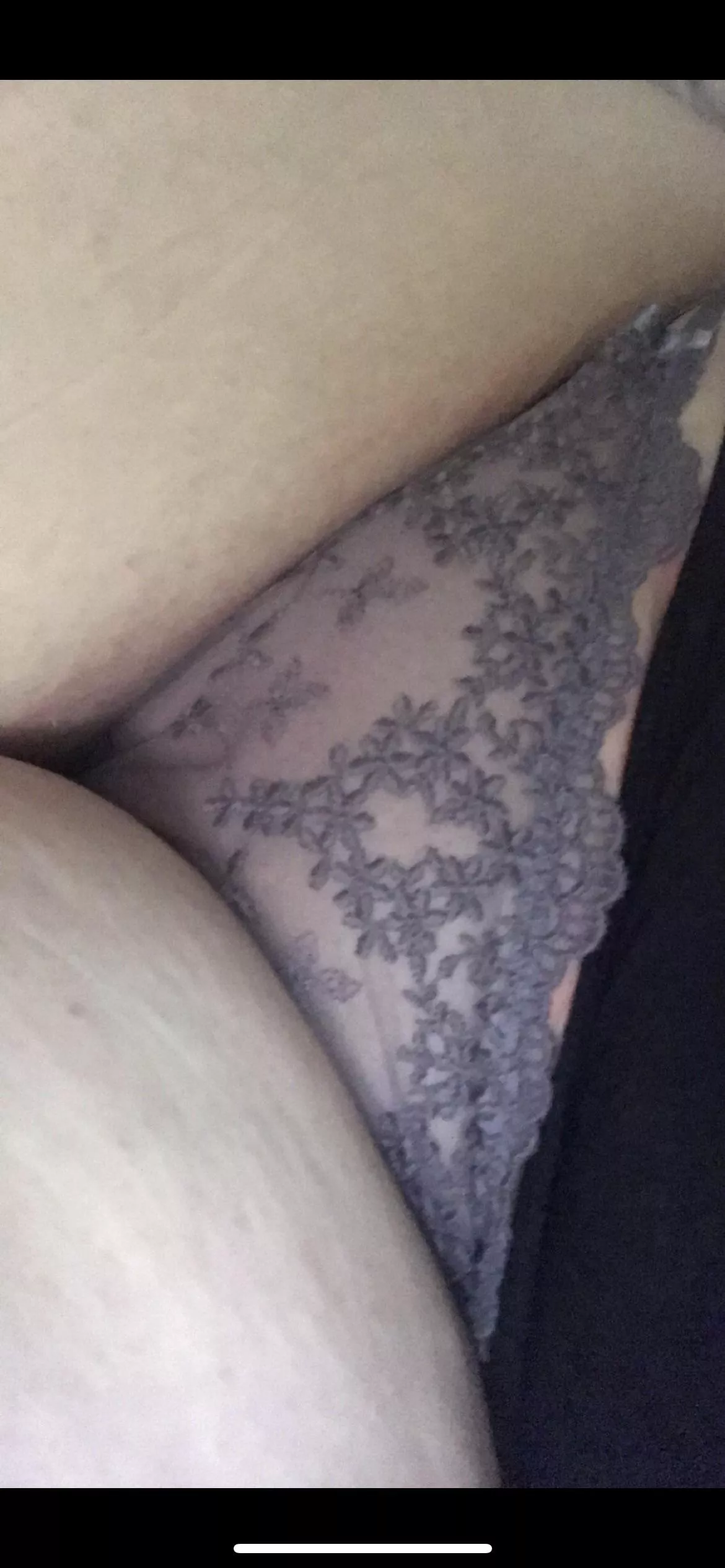 Is it playtime yet Daddy?🥺🤤