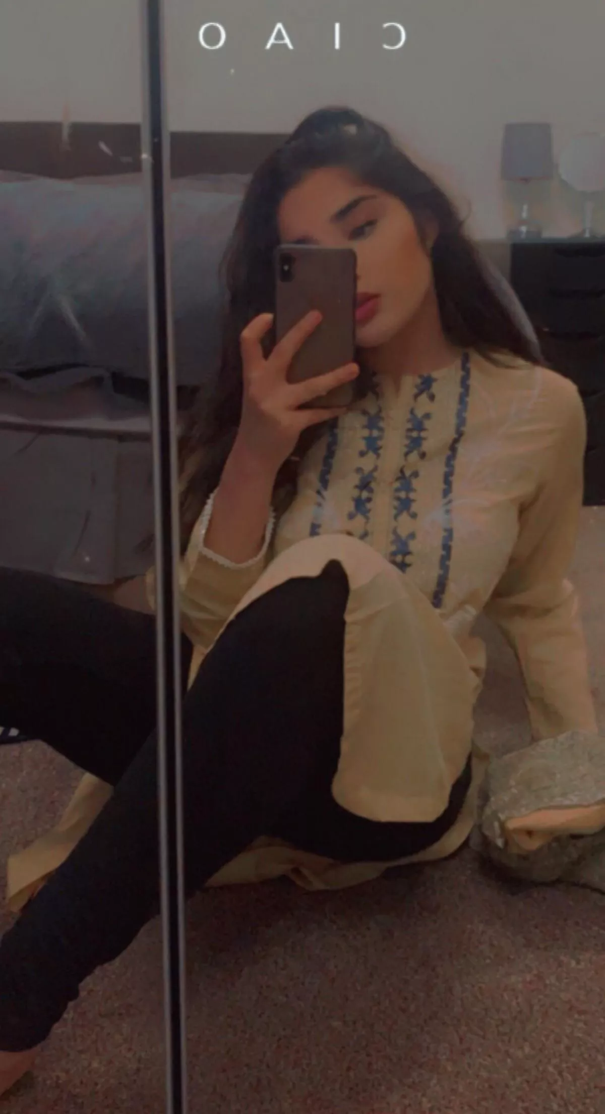 Is there still love for paki babes?