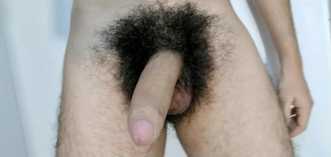 Is this the kind of dick you like? 😏