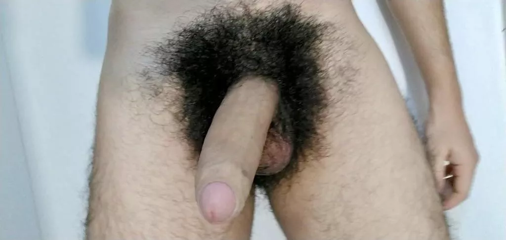 Is this the kind of dick you like? 😏