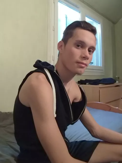 it was my favourite jacket and I lost it 🙄