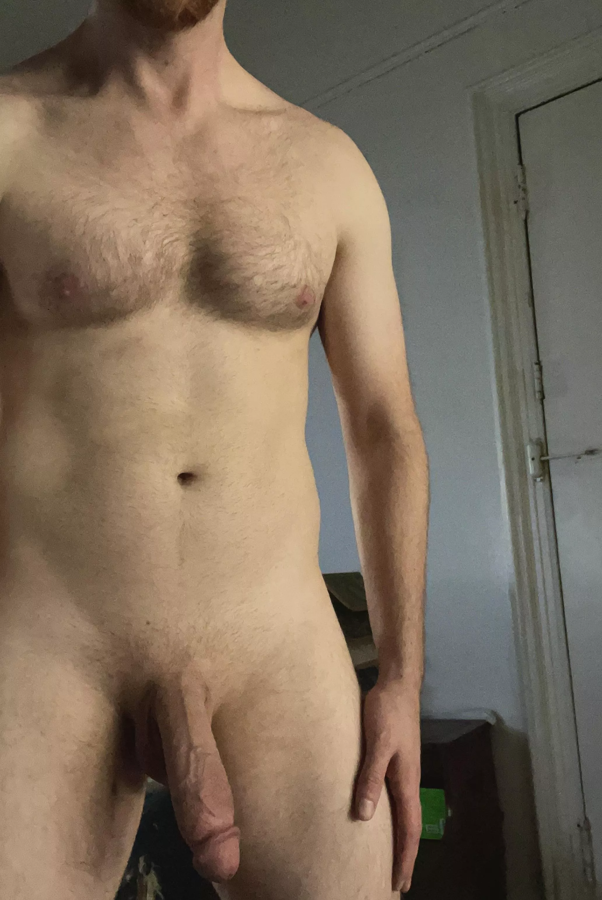 It’s always the nice, quiet guys…