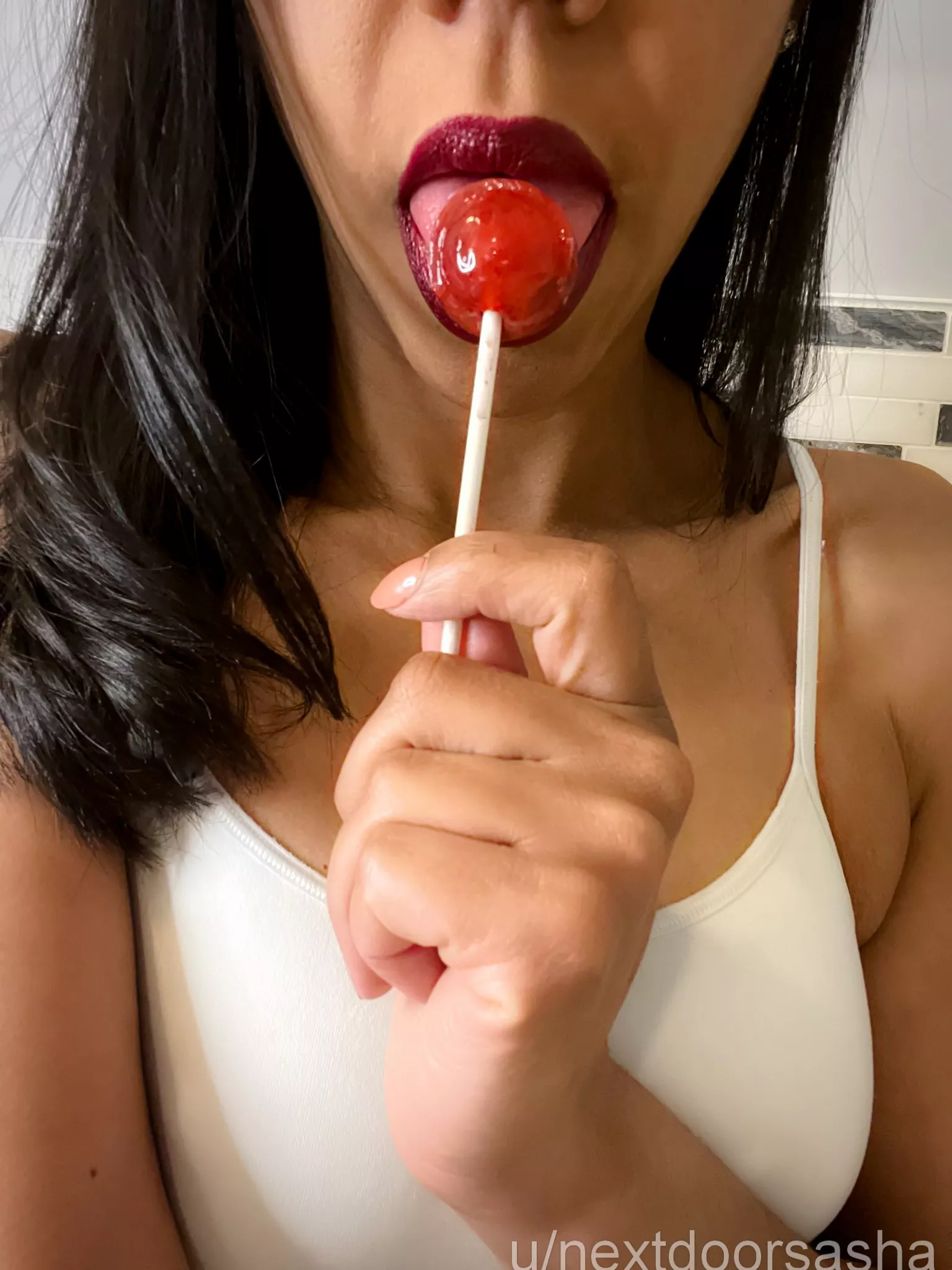 It's Friday night... lets get naughty