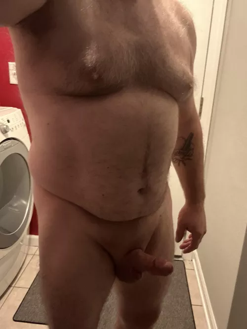 It’s horny Saturday morning