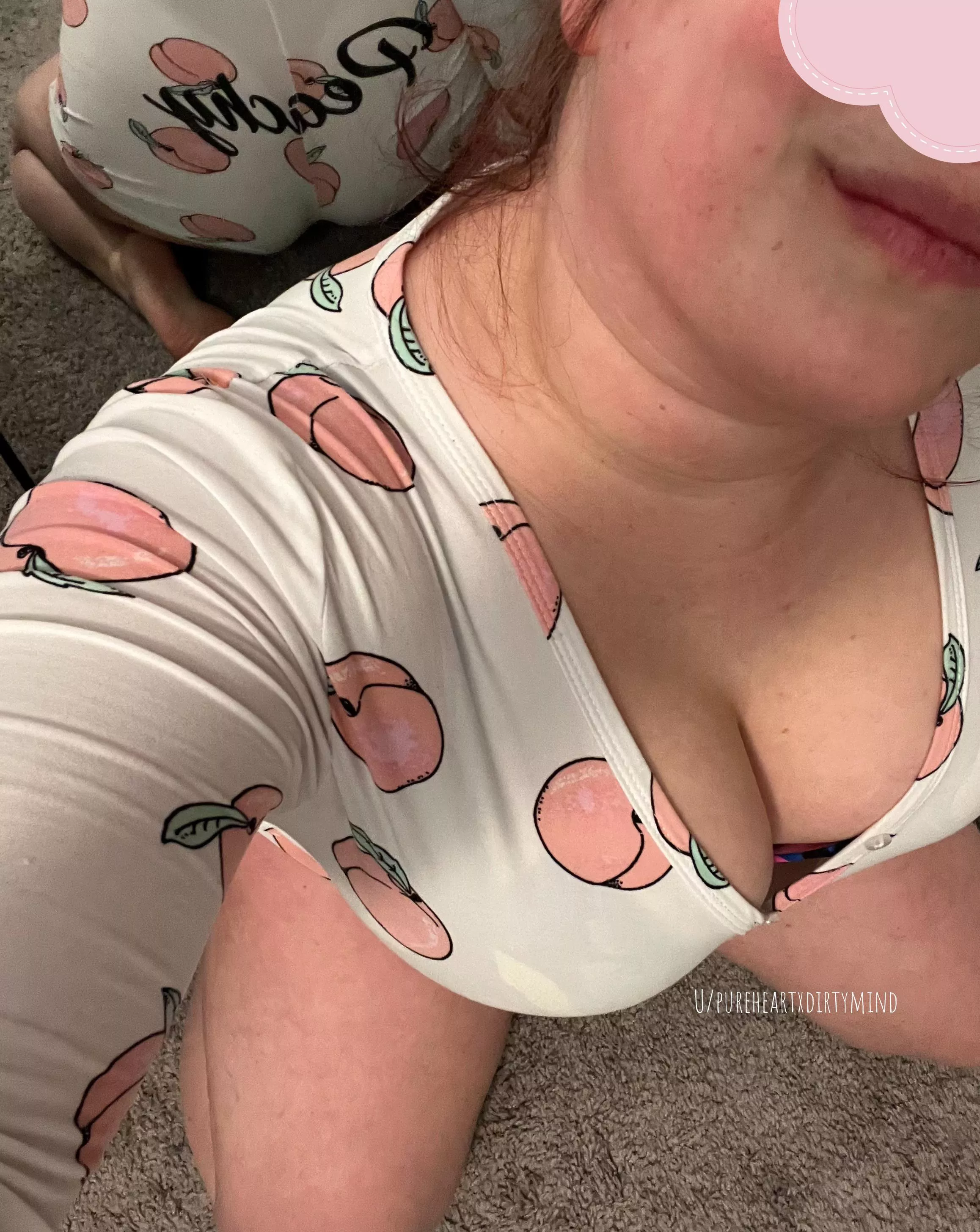 It’s the weekend! And time for bed [F]