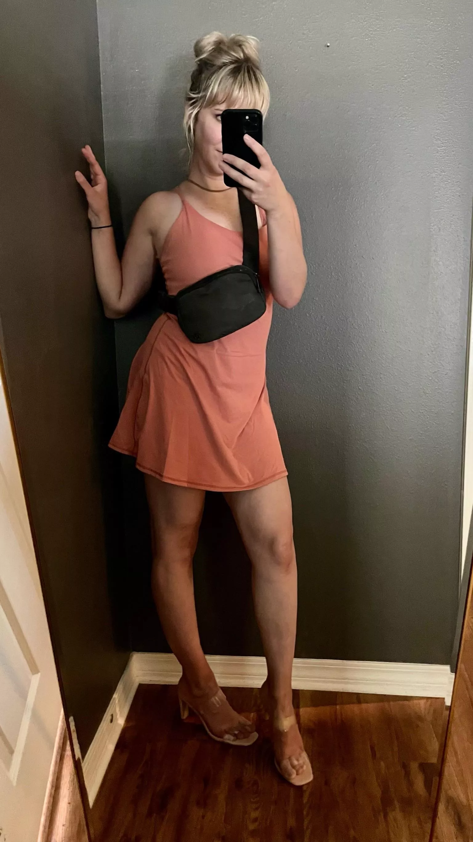 Just a mild MILF. [f]