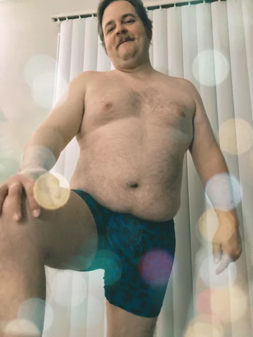 Just having some fun with the effects on this one 😉