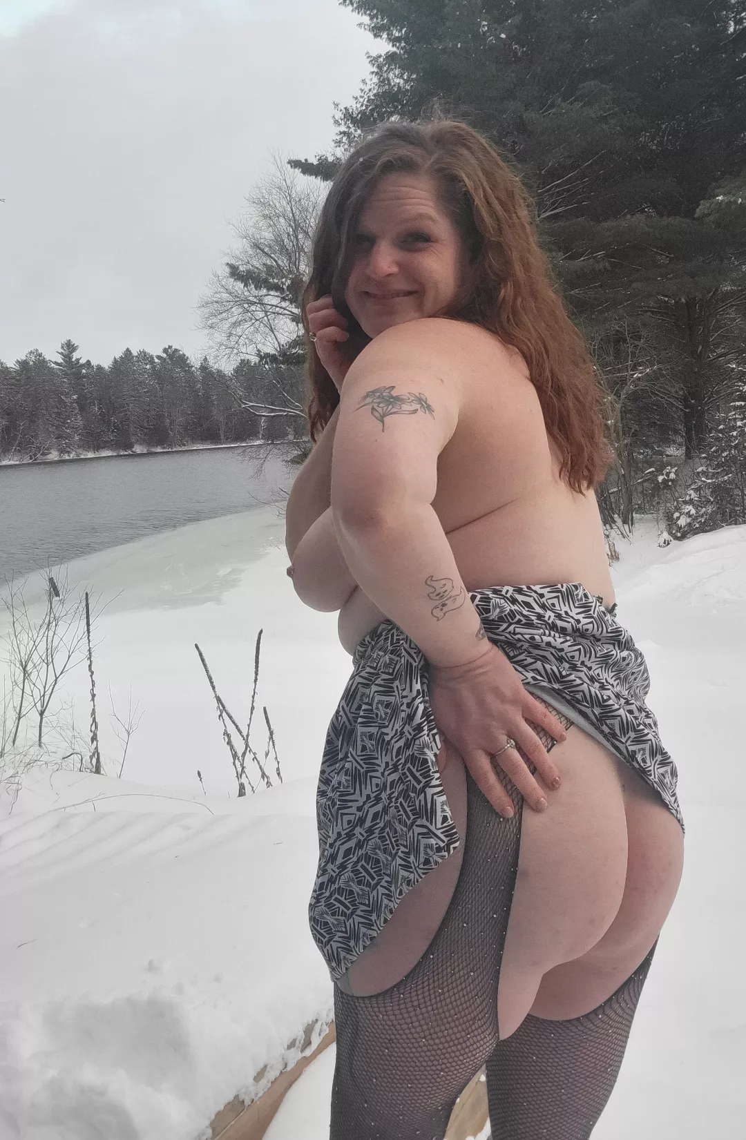 just your average Canadian