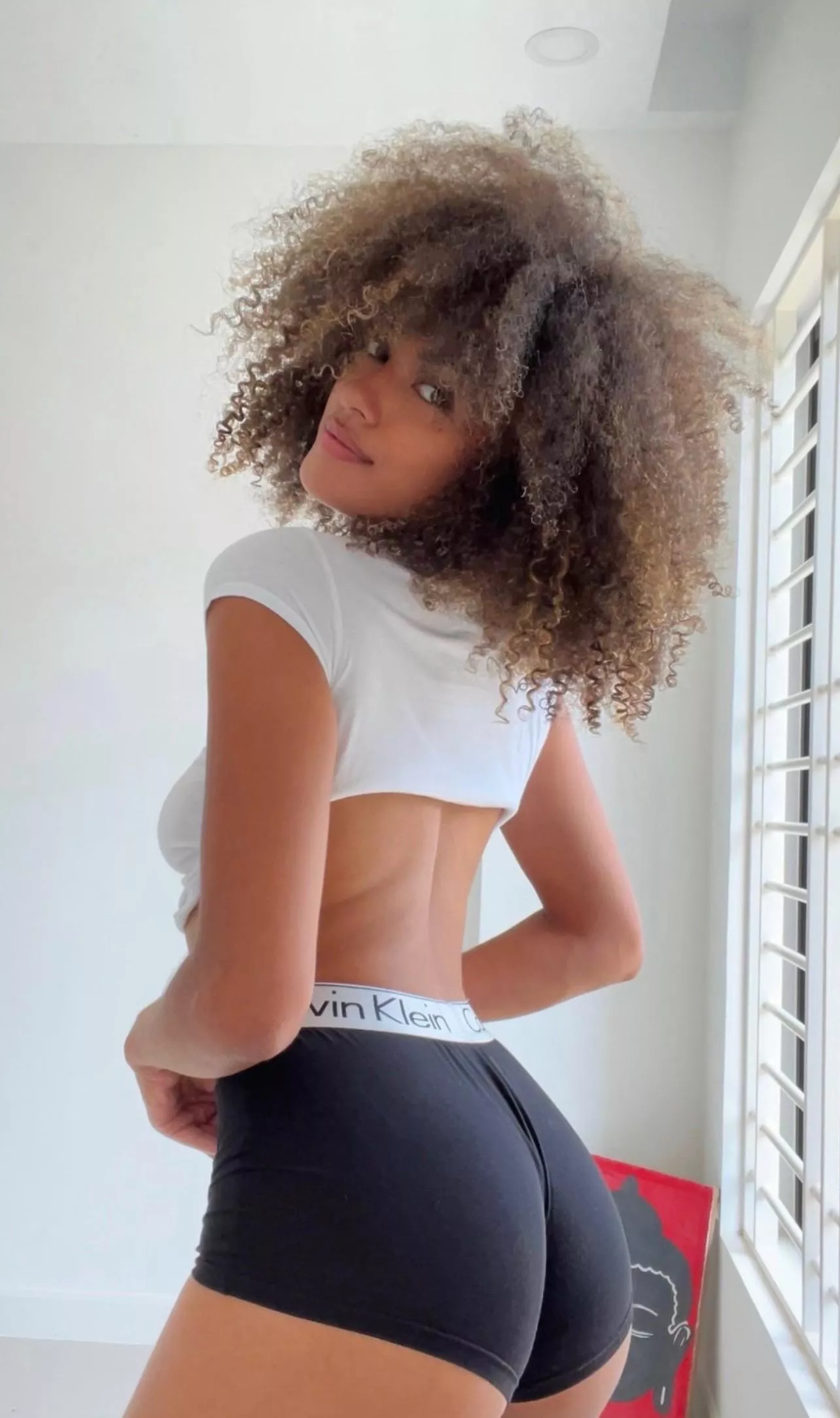 just your average neighborhood milf