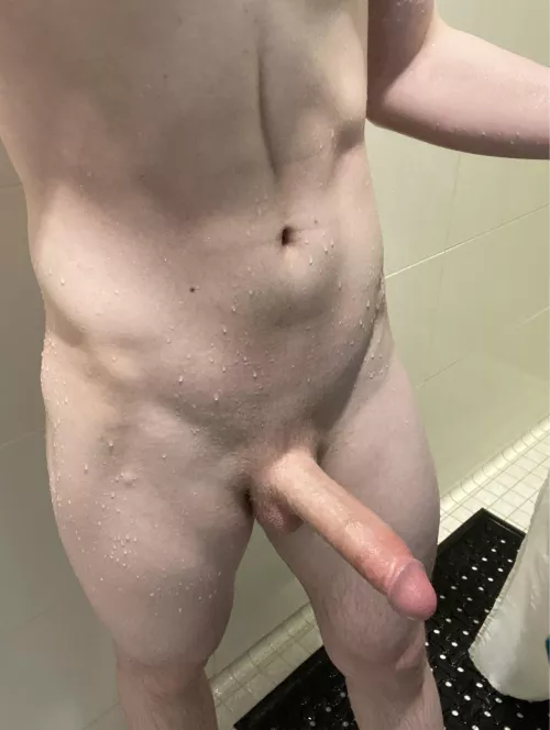 Leaving the curtain open is risky lol