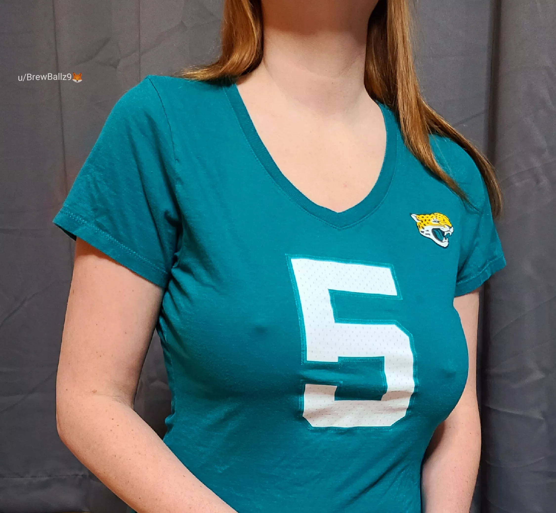 Let's go Bortles!!!!! 😅